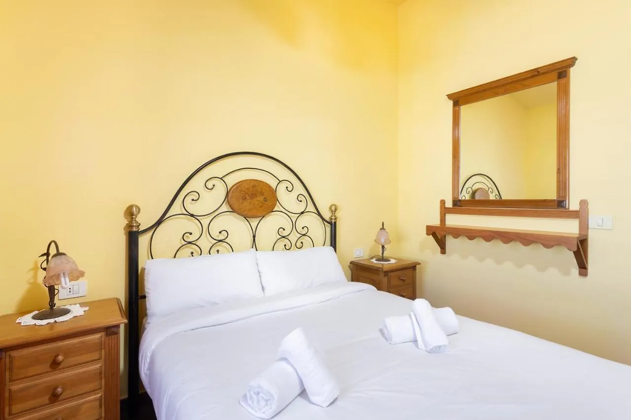155 Abades Private Pool By Sunkeyrents Βίλα Σπίτι διακοπών Abades (Tenerife)